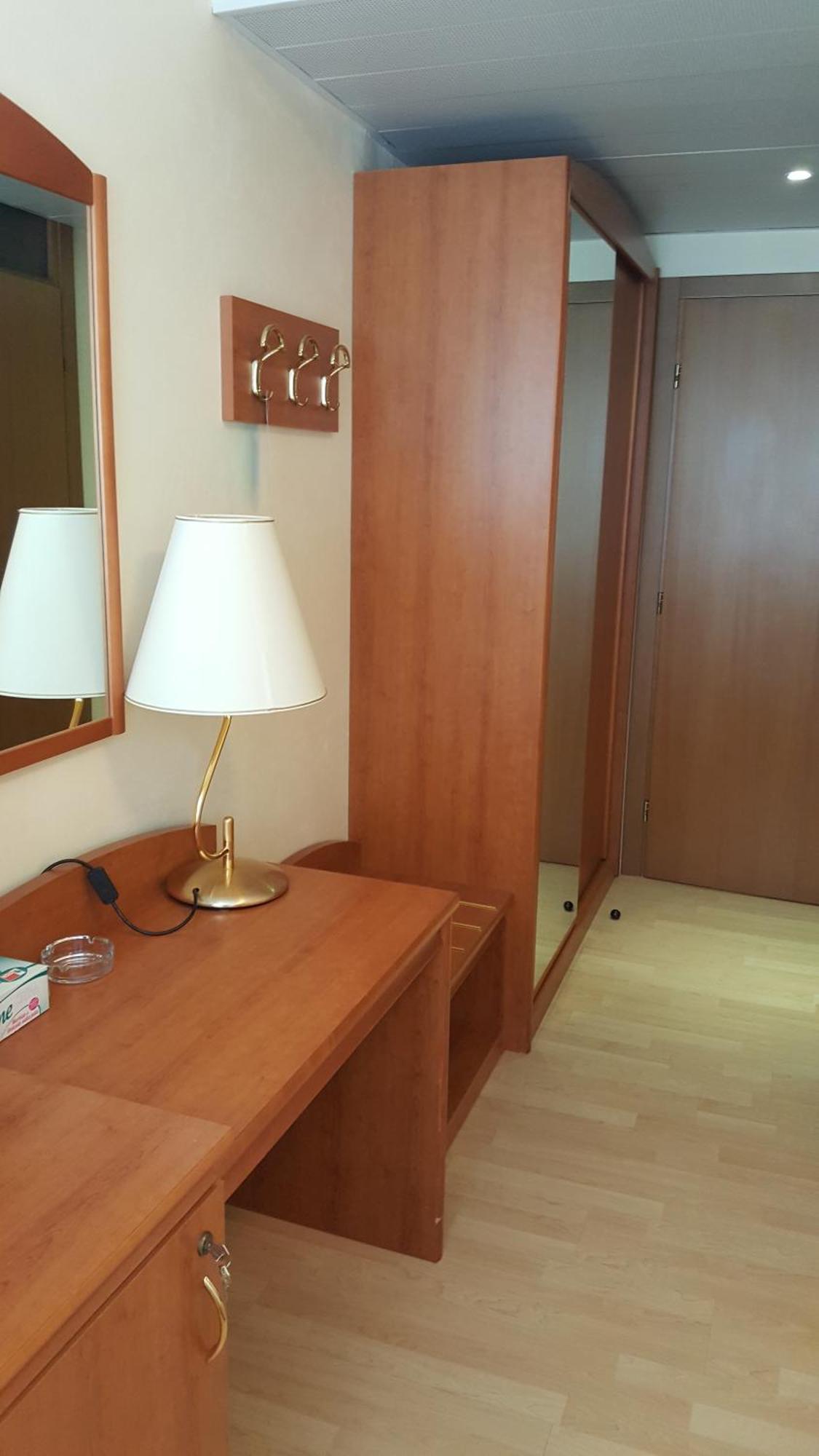 Hotel Arizona Lignano Sabbiadoro Room photo