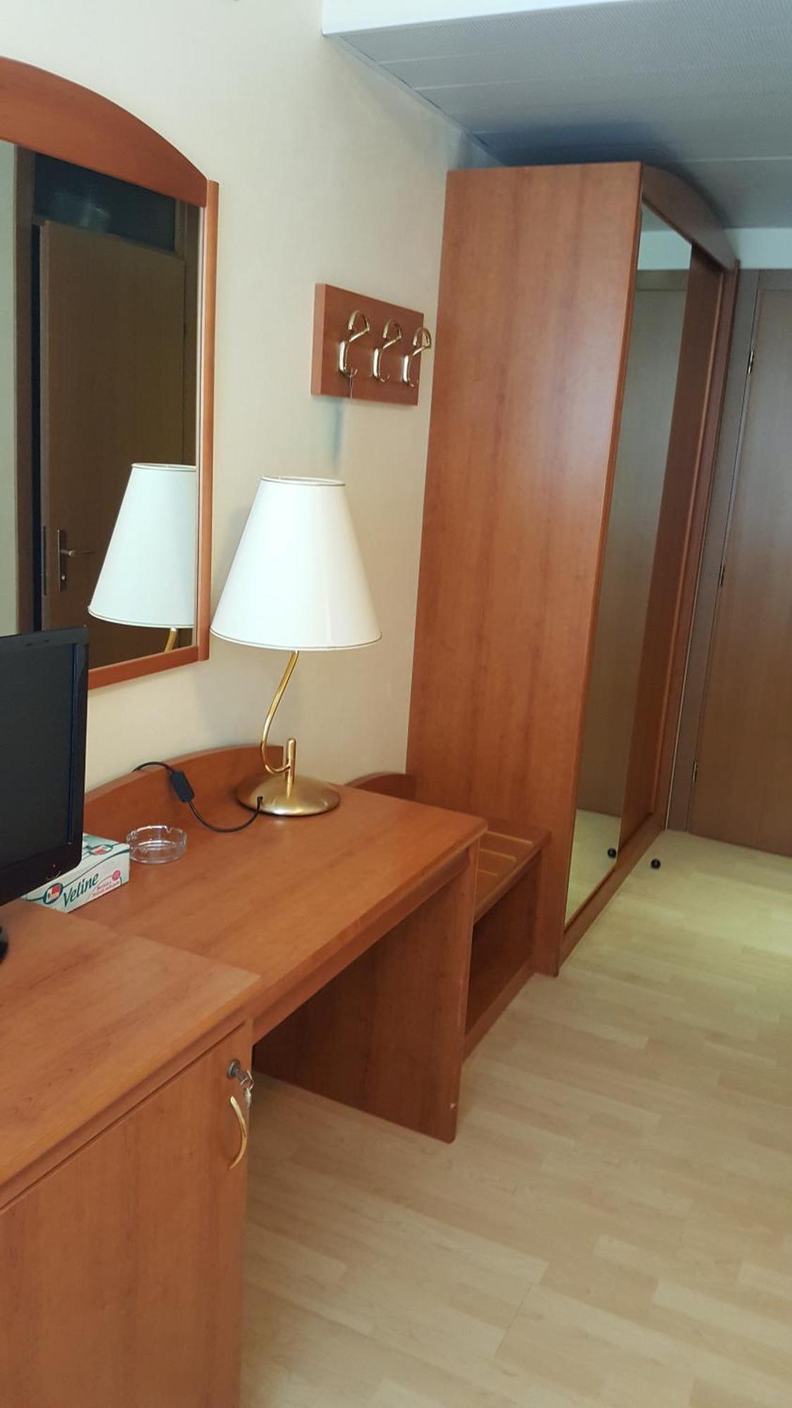 Hotel Arizona Lignano Sabbiadoro Room photo
